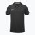 Vyriški polo marškinėliai Babolat Play black/black