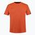 Vaikiški marškinėliai Babolat Play Crew Neck Jr fiesta red