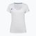 Moteriški marškinėliai Babolat Play Cap Sleeve Top white/white