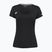 Moteriški marškinėliai Babolat Play Cap Sleeve Top black/black