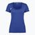 Moteriški marškinėliai Babolat Play Cap Sleeve Top W sodalite blue
