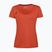 Vaikiški marškinėliai Babolat Play Cap Sleeve Top fiesta red