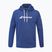 Vyriškas teniso džemperis Babolat Exercise Hood Sweat sodalite blue