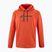 Vyriškas teniso džemperis Babolat Exercise Hood Sweat fiesta red