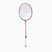 Badmintono raketė Babolat Prime black/ orange