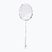 Vaikiška badmintono raketė Babolat Prime white/gold