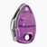 Petzl Grigri + violetinis tvirtinimo įtaisas D13A VI