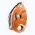 Petzl Grigri tvirtinimo įtaisas oranžinis D014BA01