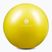 Sveltus Soft yellow 0417 22-24 cm gimnastikos kamuolys