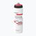 Dviračio vandens butelis Zefal Magnum Pro 975 ml white/black/red