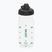 Dviračio vandens butelis Zefal Sense Soft 65 No-Mud 650 ml translucent