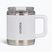 "Igloo Coffee" terminis puodelis 450 ml, baltas