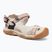 Moteriškos basutės Kimberfeel Attica light beige