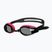 Akiniai plaukiojimui arena Zoom X-Fit pink/smoke/black