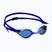 Plaukimo akiniai arena Python Mirror blue mirror/white