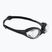 Plaukimo akiniai arena Spider clear/black/black