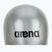 Plaukimo kepuraitė arena Moulded Pro II silver