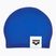 Plaukimo kepuraitė arena Logo Moulded blue
