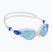 Arena Cruiser Evo Jr vaikiški plaukimo akiniai mėlyni / skaidrūs / skaidrūs