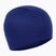 Arena Polyester II plaukimo kepurė tamsiai mėlyna