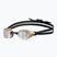 Arena plaukimo akiniai Cobra Core Swipe Mirror silver/gold