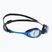 Plaukimo akiniai arena Cobra Swipe lightblue/blue