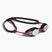 Arena plaukimo akiniai Cobra Swipe Mirror silver/pink