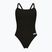 Moteriškas vientisas plaukimo kostiumėlis arena Team Swimsuit Challenge Solid