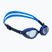 Vaikiški plaukimo akiniai arena Air Jr blue/blue