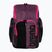 Kuprinė arena Spiky III 45 l plum/neon pink