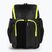 Kuprinė arena Spiky III 45 l dark smoke/neon yellow