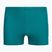 Vyriški arena Icons Swim Short Solid green lake swim boxers
