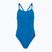 Moteriškas vientisas plaukimo kostiumėlis arena Team Swimsuit Challenge Solid