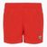 Vaikiški maudymosi šortai arena Bywayx Youth R fluo red/water