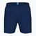 Vyriški maudymosi šortai arena Bywayx R navy/turquoise
