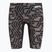 Vyriški plaukimo šortai arena Escape Swim Jammer black/team black