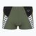 Vyriškos plaukimo trumpikės arena Stripe Swim Short sage/black/multi