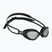 Plaukimo akiniai arena arena 365 Mirror mirror silver/dark green/black