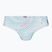 Vyriškos maudymosi kelnaitės arena Fireflow Swim Briefs white multi