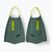 Plaukimo pelekai arena Powerfin Pro II sage/artic lime