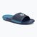 Šlepetės arena Urban Active navy/white/turquoise
