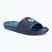 Vaikiškos šlepetės arena Urban Active Jr navy/navy/turquoise