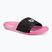 Vaikiškos šlepetės arena Urban Active Jr pink/black/white