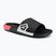 Šlepetės arena Marco Active black/pink/white