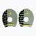 "Arena Elite" rankinis irklas 2 sage/artic lime plaukimo irklas