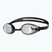 Plaukimo akiniai arena Zoom X-Fit Mirror silver/black/black
