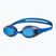 Plaukimo akiniai arena Zoom X-Fit Mirror blue/blue/blue