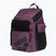 Plaukimo kuprinė arena One Go 45 l plum
