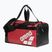 "Arena All Set Duffle" 25 l plaukimo krepšys raudonas
