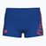 Vaikų plaukimo bokseriai arena Graphic Swim Short royal